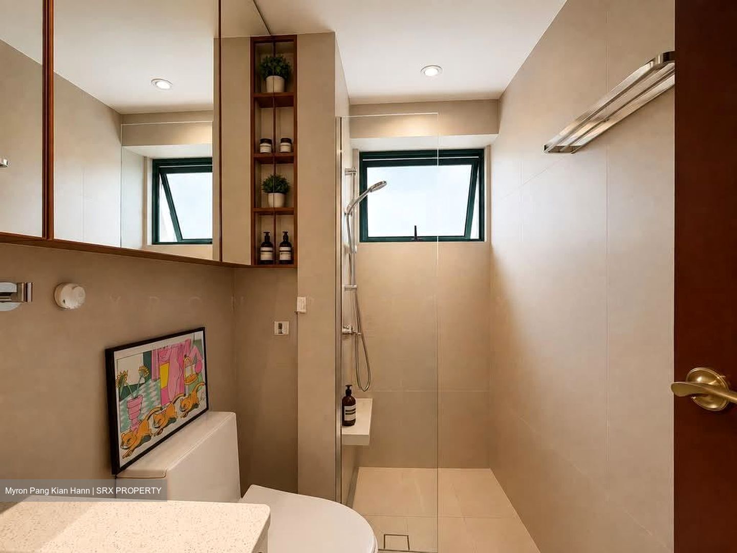 J C Draycott (D10), Apartment #596404181